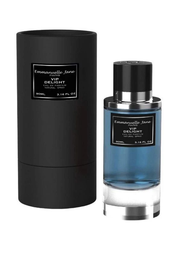 EMMANUELLE JANE VIP REGATUS