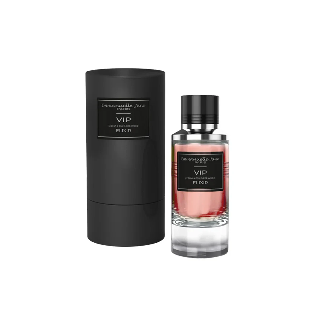 EMMANUELLE JANE VIP ELIXIR
