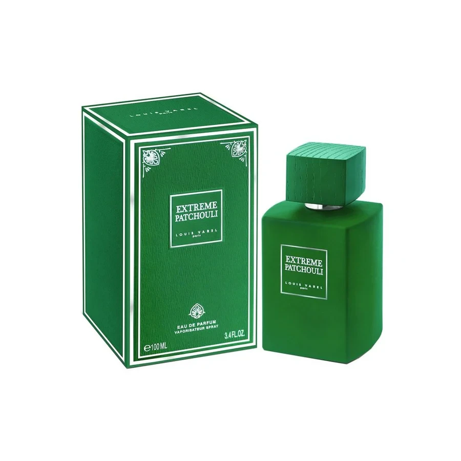 EXTREME PATCHOULI BY LOUIS VAREL