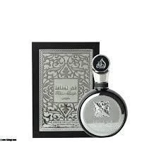 FAKHAR BLACK LATTAFA