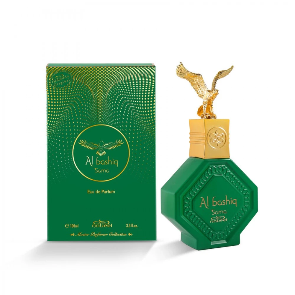 AL BASHIQ SAMA