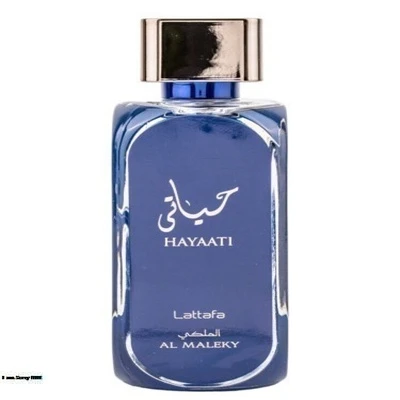 HAYAATI AL MALEKY