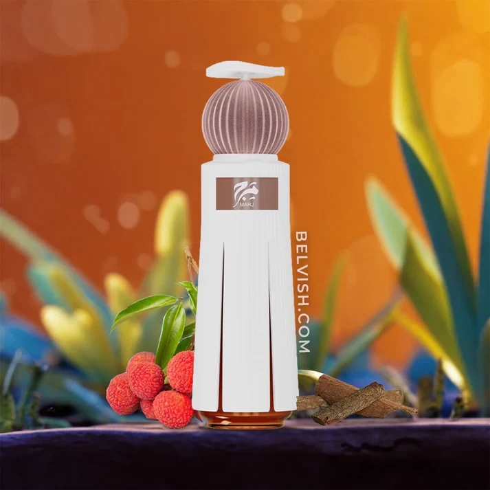 AHMED AL MAGHRIBI MARJ EDP