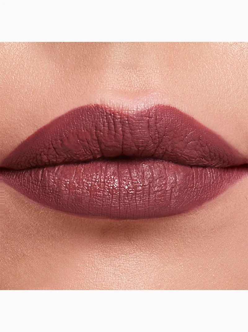 VEGAN MATTE LIQUID LIPSTICK 205