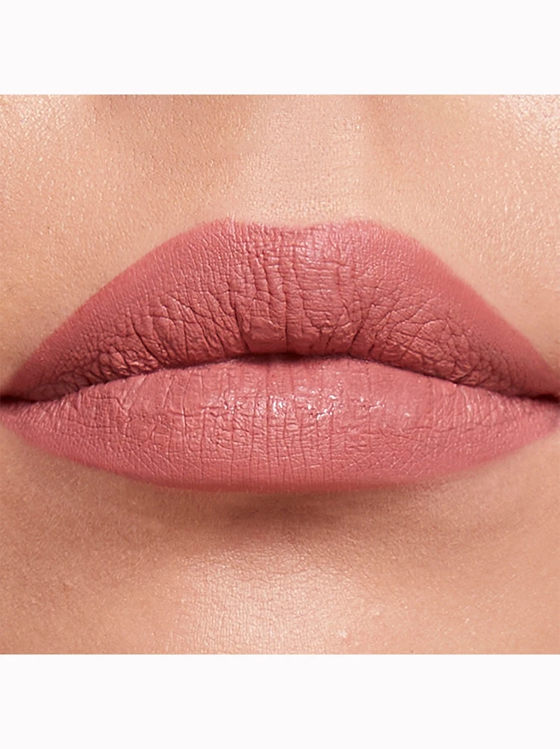 VEGAN MATTE LIQUID LIPSTICK 203