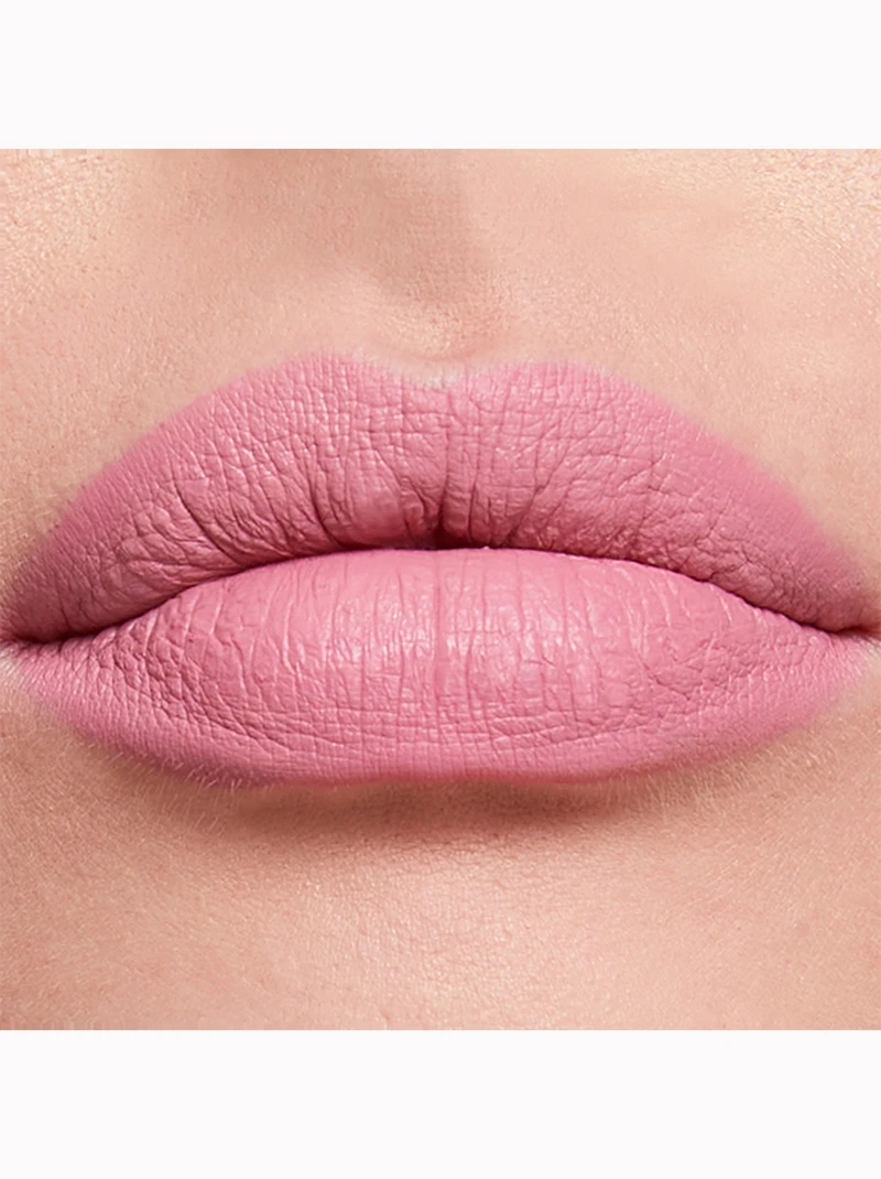 VEGAN MATTE LIQUID LIPSTICK 202