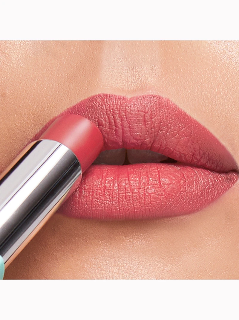 VEGAN MATTE LIPSTICK 101