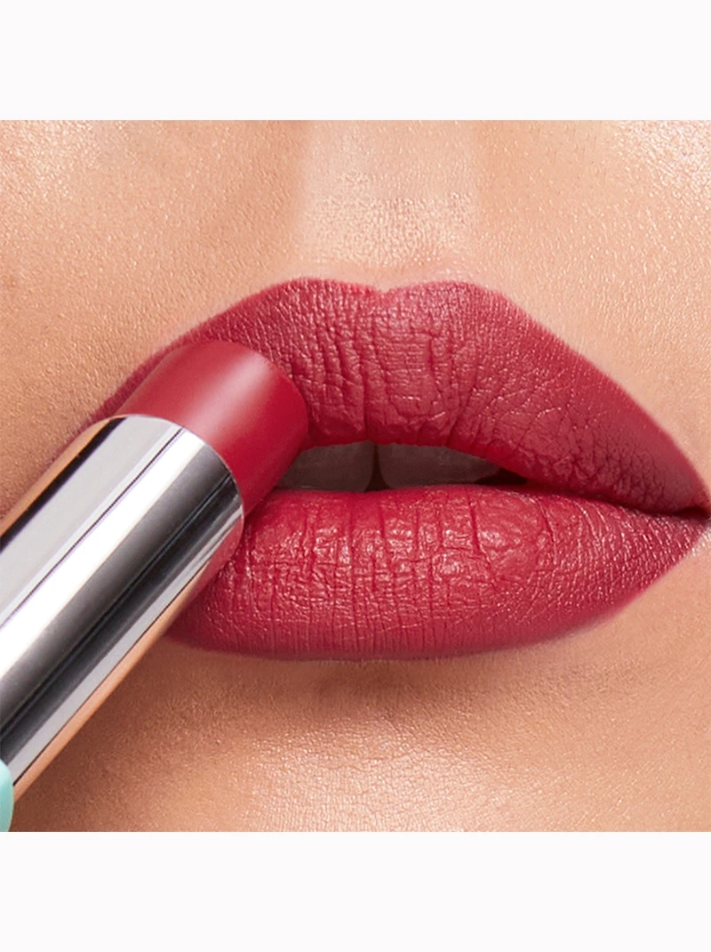 VEGAN MATTE LIPSTICK 104