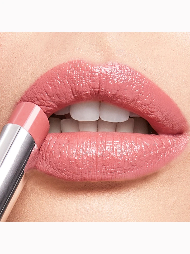 VEGAN SHINY LIPSTICK 02