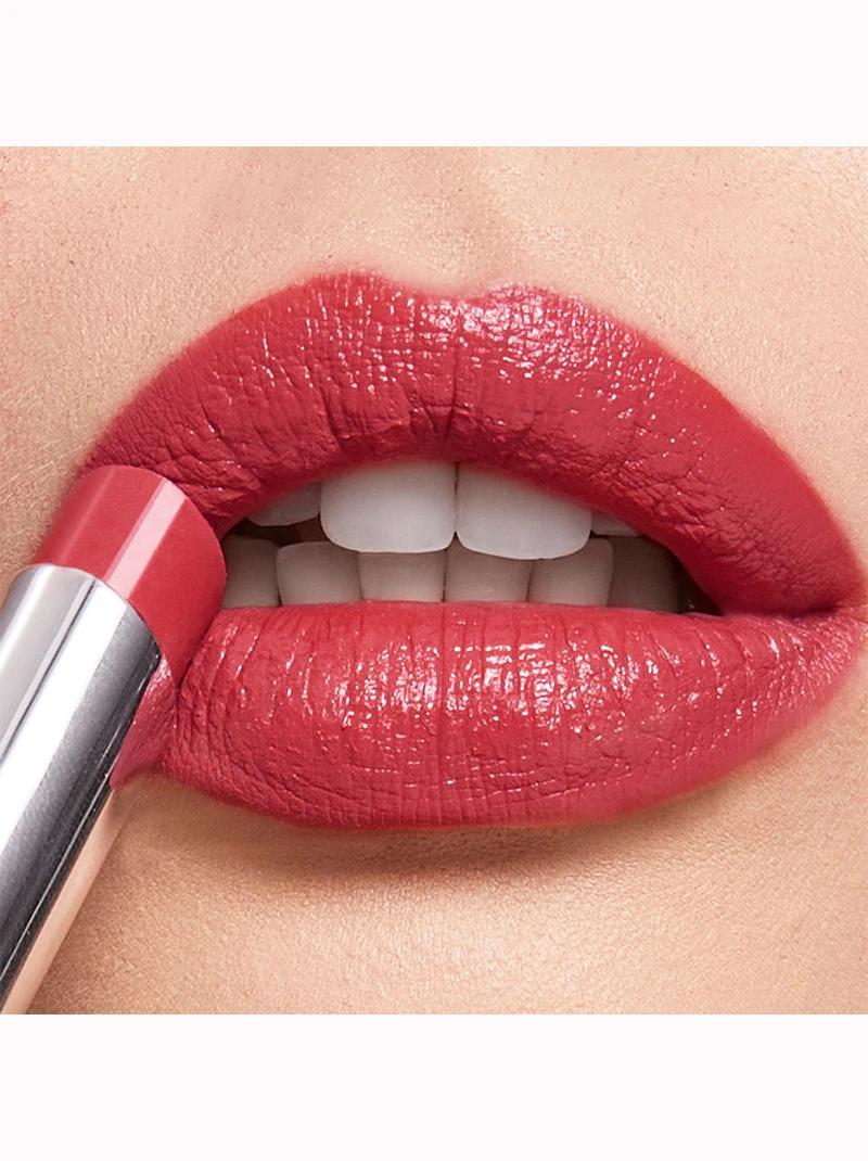 VEGAN SHINY LIPSTICK 03