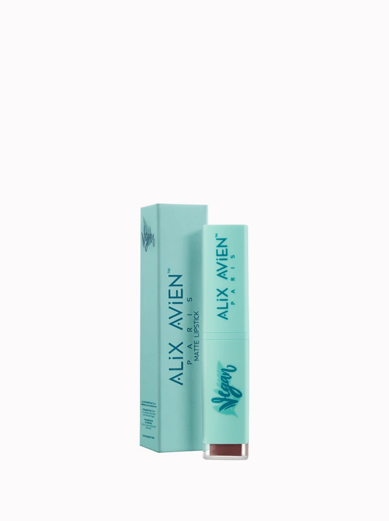 VEGAN SHINY LIPSTICK 04