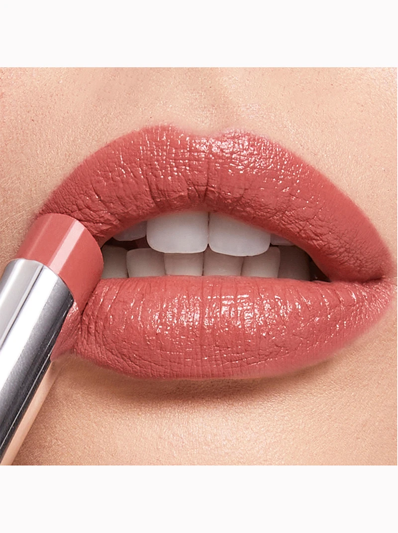 VEGAN SHINY LIPSTICK 05