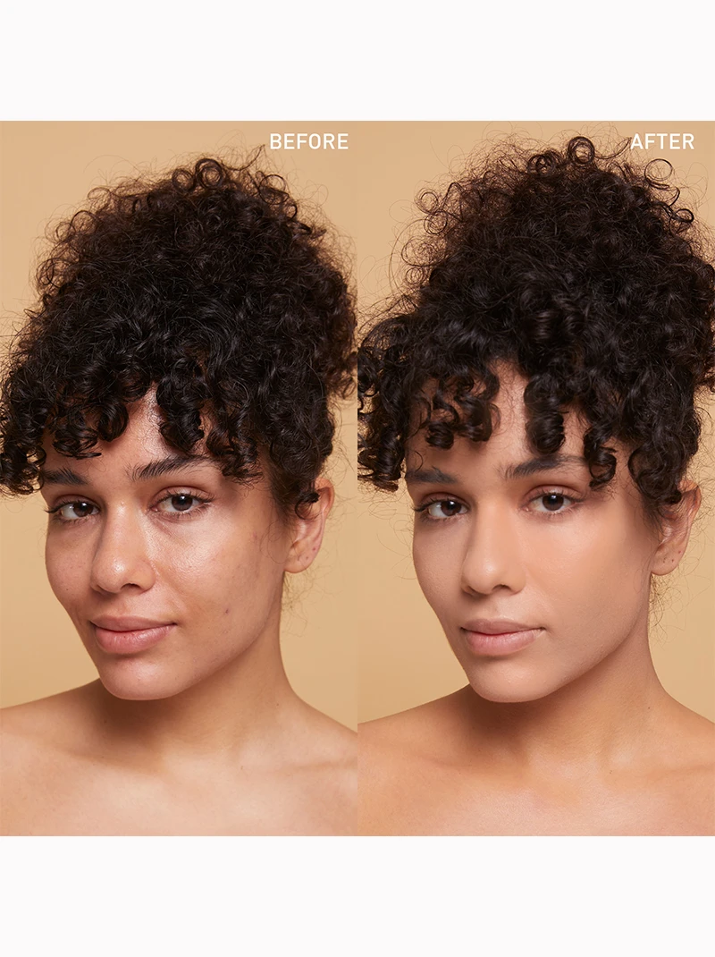 VEGAN MATTE FOUNDATION 04