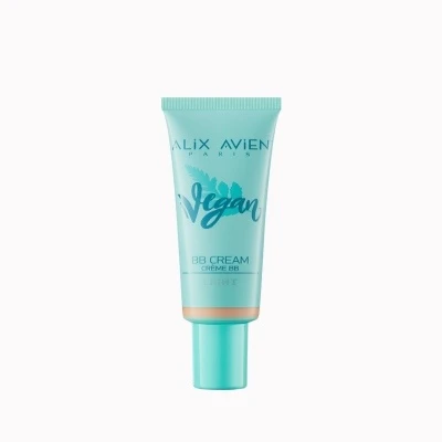 VEGAN BB CREAM LIGHT