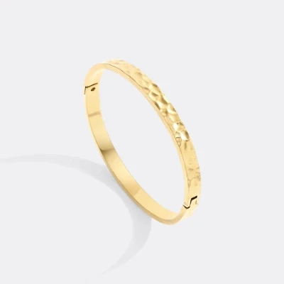 WOMEN BRACELET GOLD