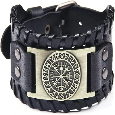 HANDCRAFTED BRACELET MEN