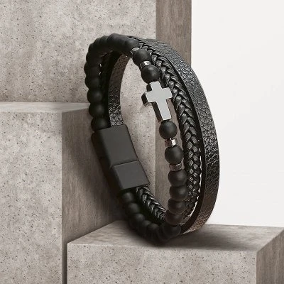 HANDCRAFTED BRACELET MEN