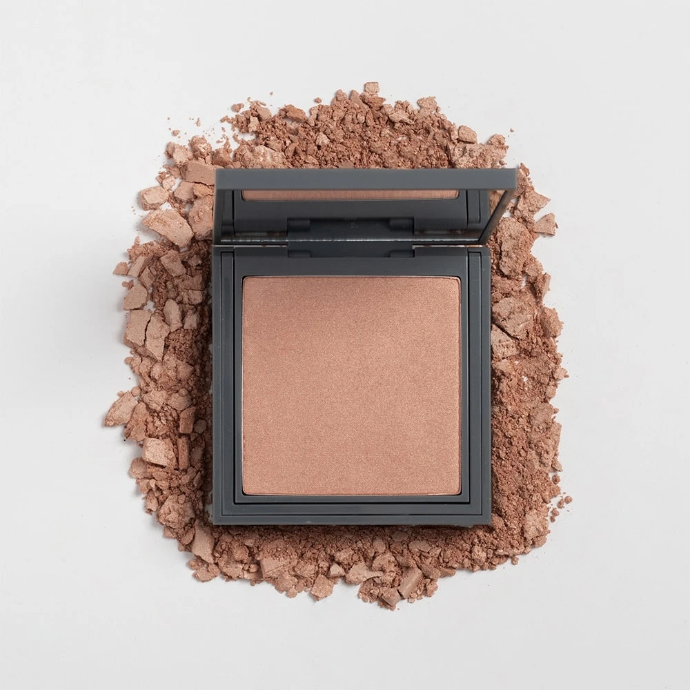 POWDER HIGHLIGTER GOLD