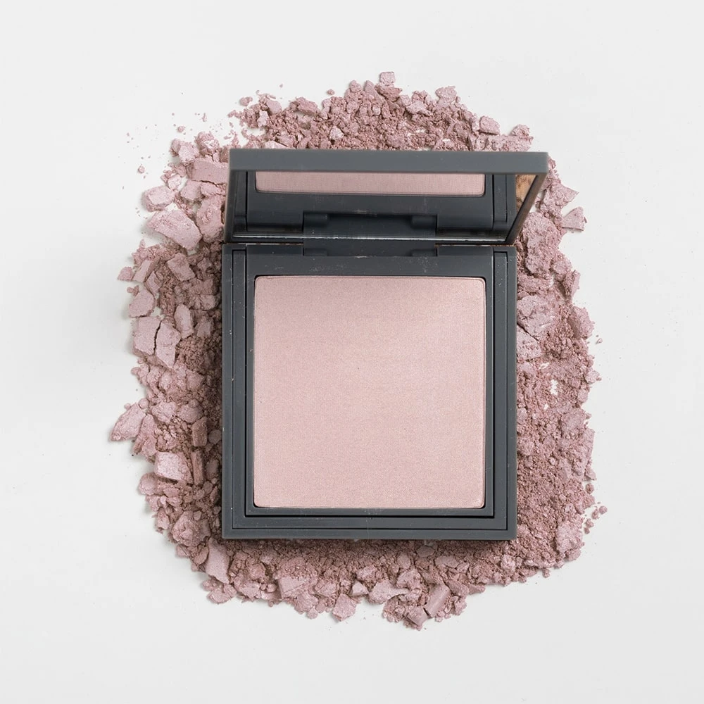 POWDER HIGHLIGHTER PINK