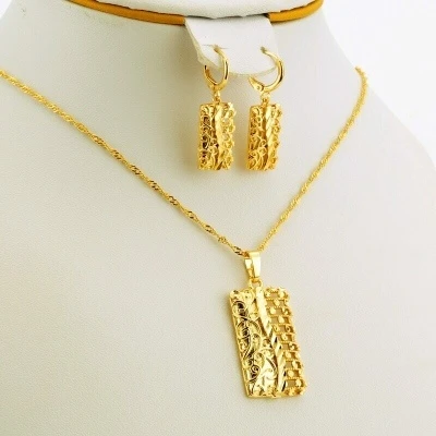WOMEN NECKLACE SMALL SET