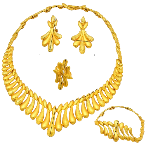 Choker Set