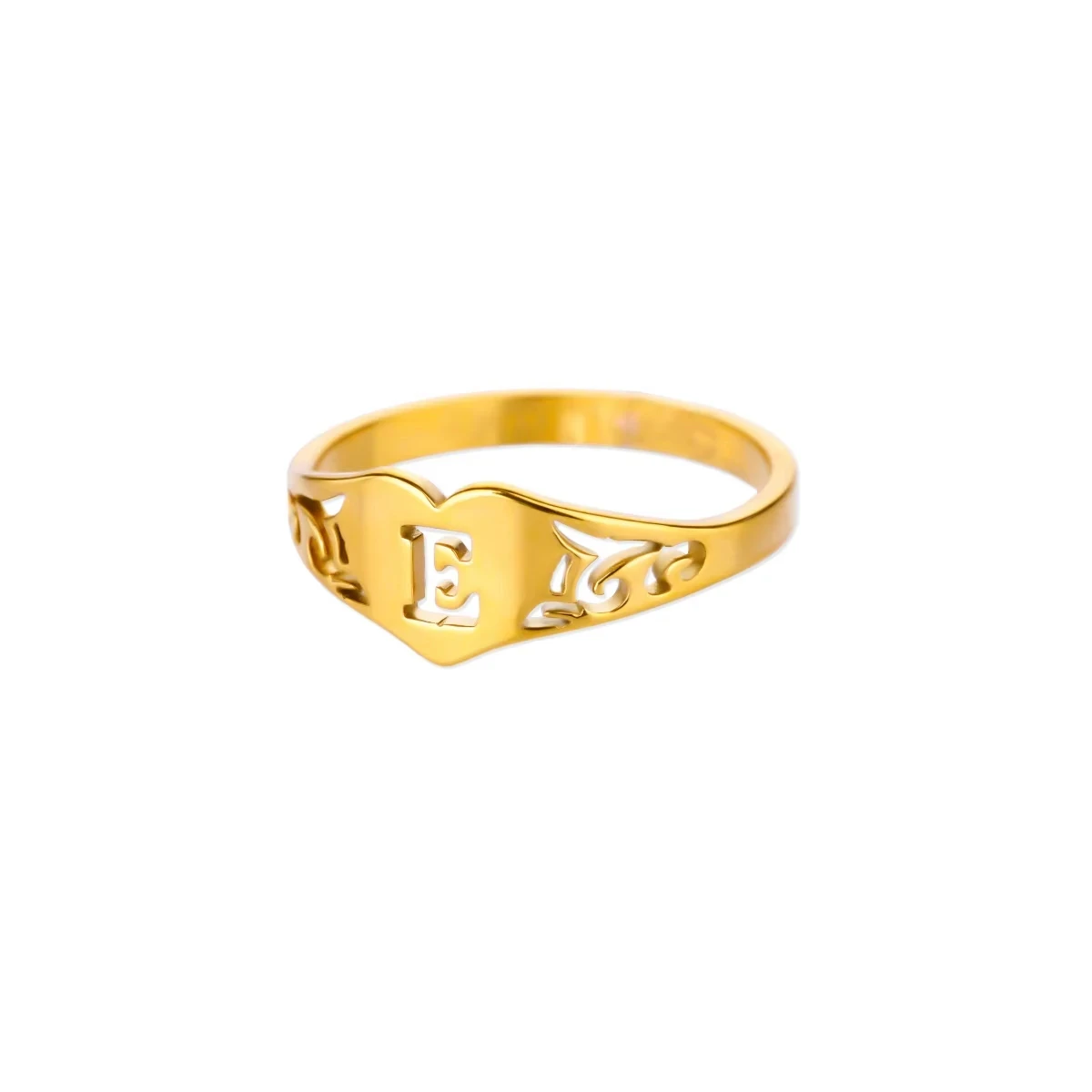 Solaria Cluster Ring