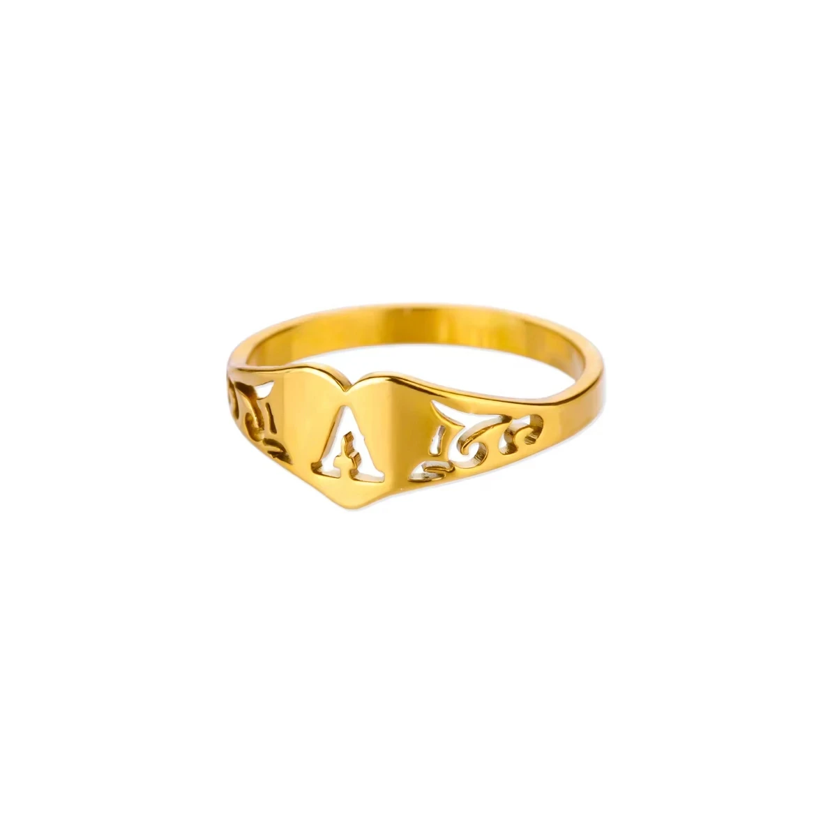 Solaria Cluster Ring