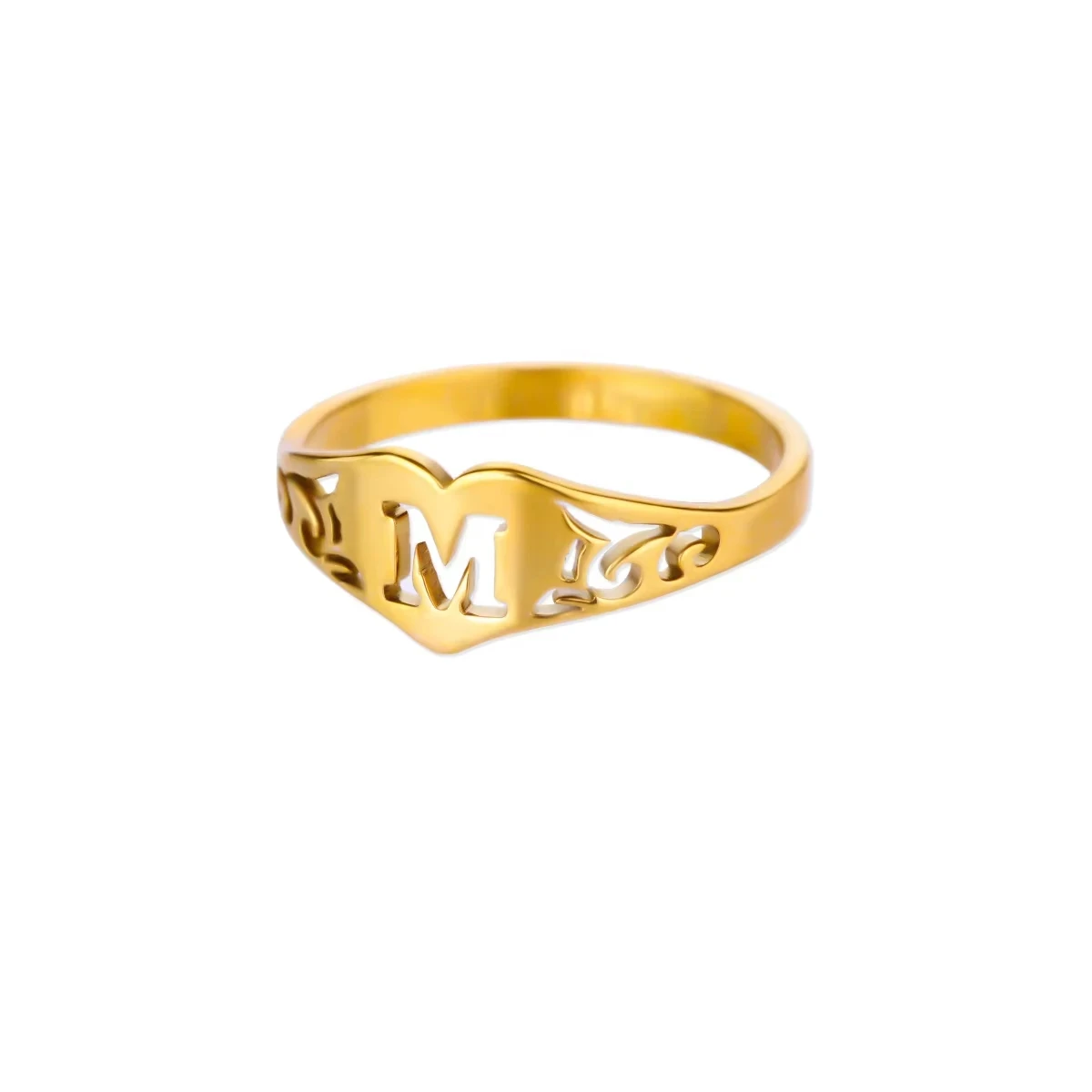 Solaria Cluster Ring