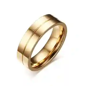 WOMEN RING GOLD