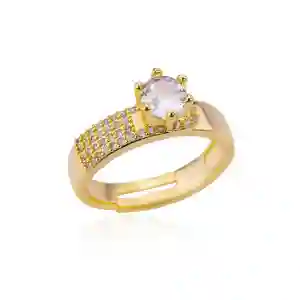 WOMEN RING GOLD