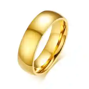 MENS RING GOLD