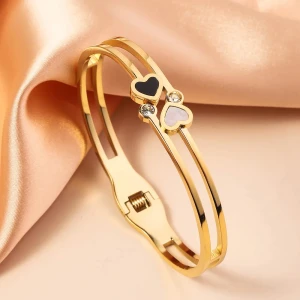 WOMEN BRACELET GOLD