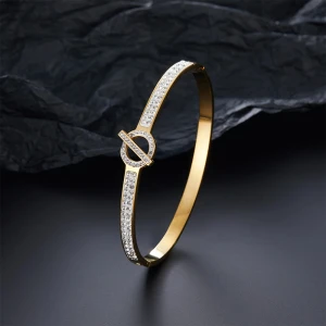 WOMEN BRACELET GOLD