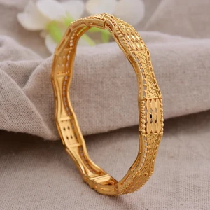 WOMEN BANGLE GOLD