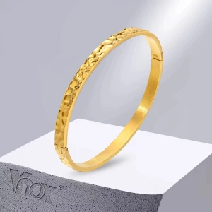 WOMEN BANGLE GOLD