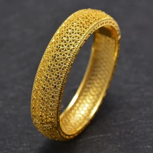 WOMEN BANGLE GOLD