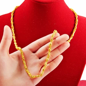 WOMEN NECKLACE SET BIG