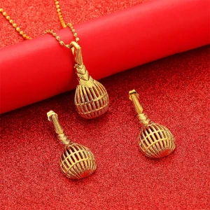 WOMEN NECKLACE SET SMALL
