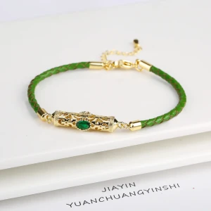 HANDCRAFTED BRACELET MEN