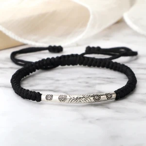 HANDCRAFTED BRACELET MEN