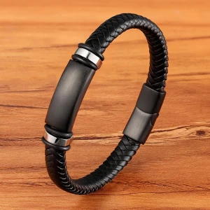 HANDCRAFTED BRACELET MEN