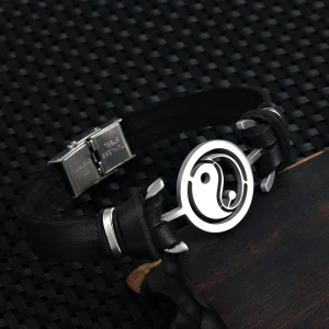 HANDCRAFTED BRACELET MEN