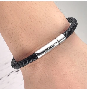 HANDCRAFTED BRACELET MEN