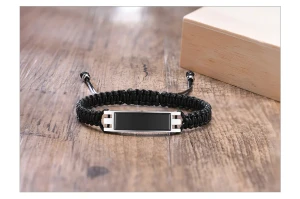 HANDCRAFTED BRACELET MEN