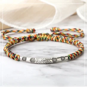 HANDCRAFTED BRACELET MEN