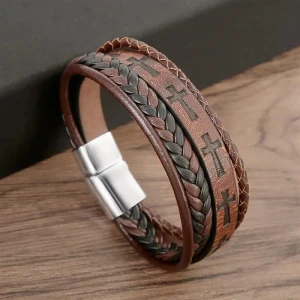 HANDCRAFTED BRACELET MEN