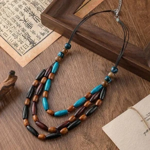 HANDCRAFTED CHAIN WOMEN