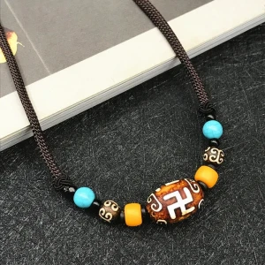 HANDCRAFTED CHAIN WOMEN