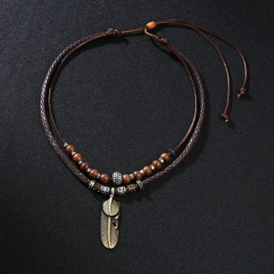 HANDCRAFTED CHAIN MEN