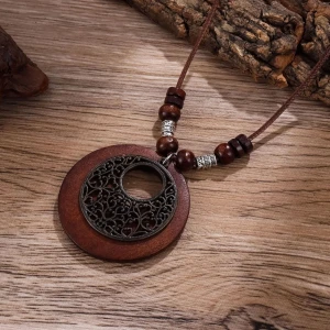 HANDCRAFTED CHAIN WOMEN